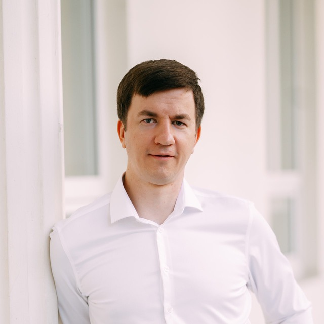 Василий Мещеряков